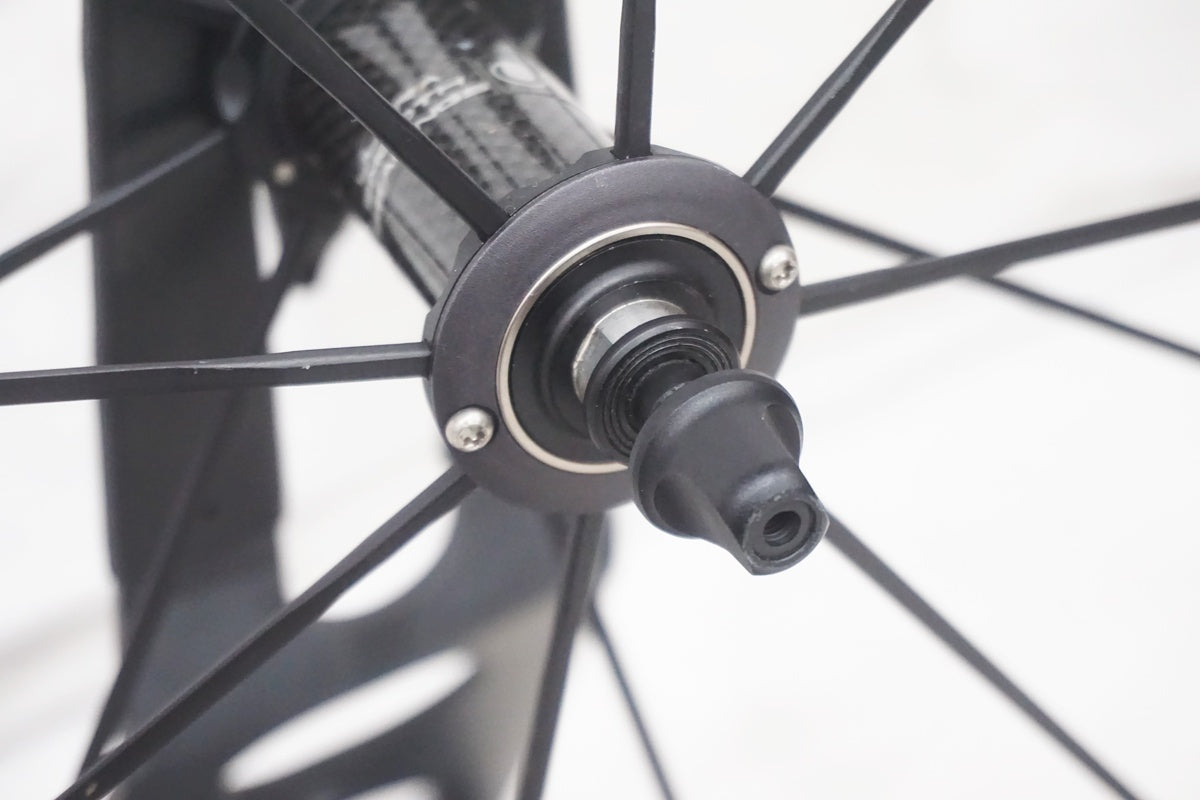CAMPAGNOLO 「カンパニョーロ」 SHAMAL MILLE C15 シマノ11速 ホイールセット  / 大阪美原北インター店