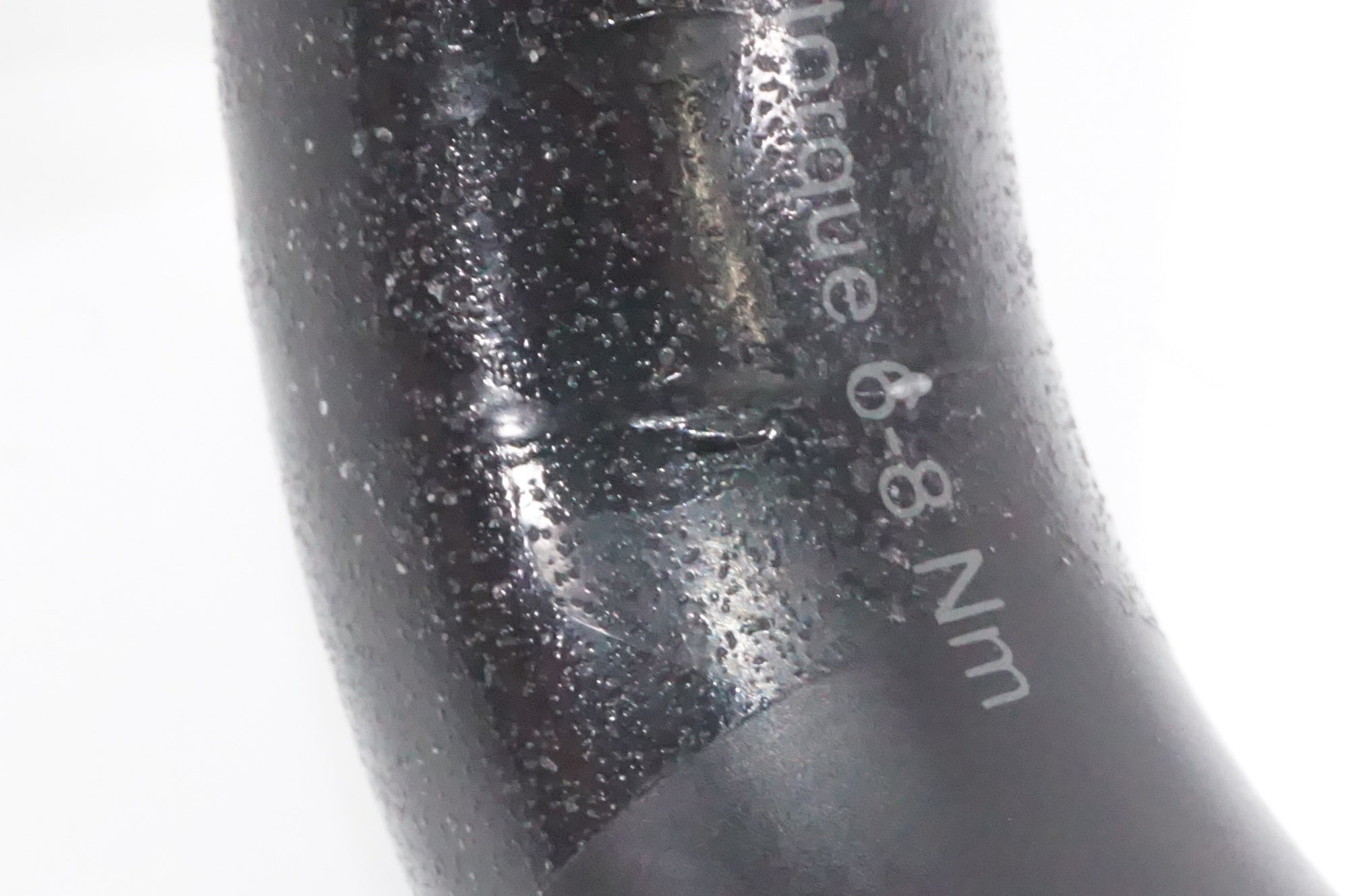 DEDA 「デダ」 ALANERA ステム一体型 420mm ハンドル / AKIBA店