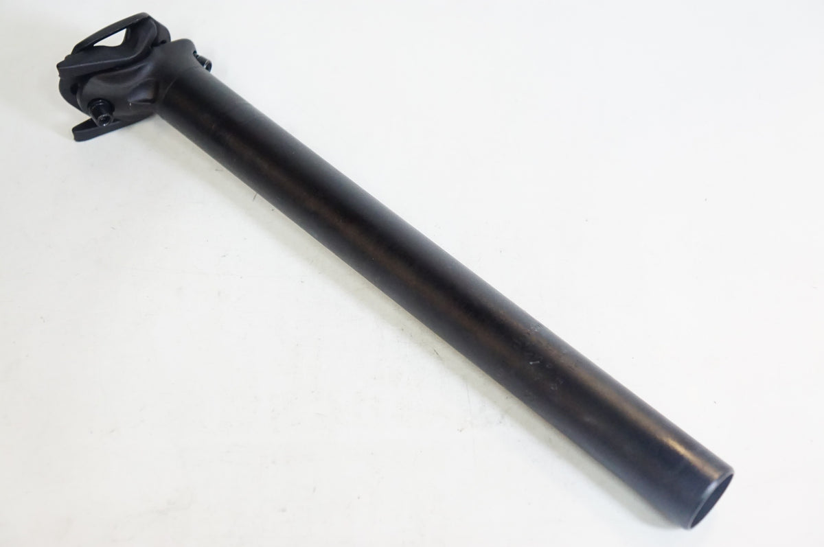 TIOGA 「タイオガ」 SCEPTER 2D φ31.6 350mm シートポスト / 熊谷本店