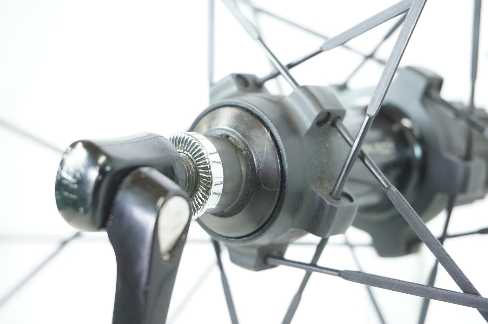 SHIMANO 「シマノ」 WH-RS21 SHIMANO11s ホイールセット / 宇都宮店