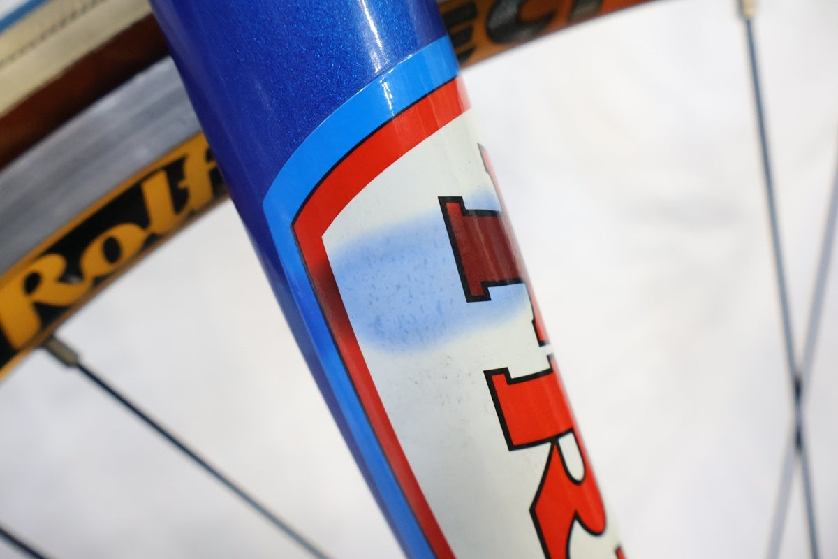 ２０年以上前の高級中古ロードバイク　TREK　5500　アルテグラ９×２速 楽天市場】trek クロスバイク（ロードバイク｜自転車