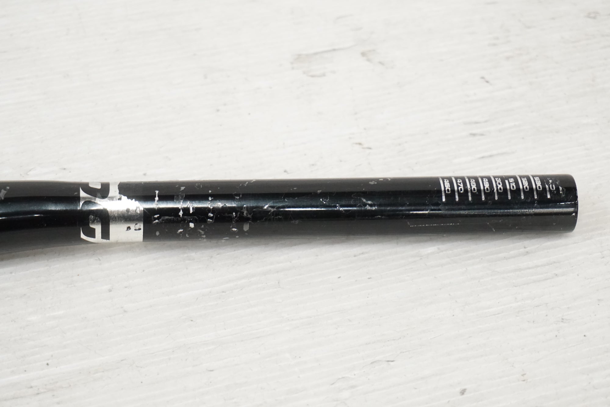 TIOGA 「タイオガ」 00RIS/A Φ31.8 560mm ハンドル / 奈良店