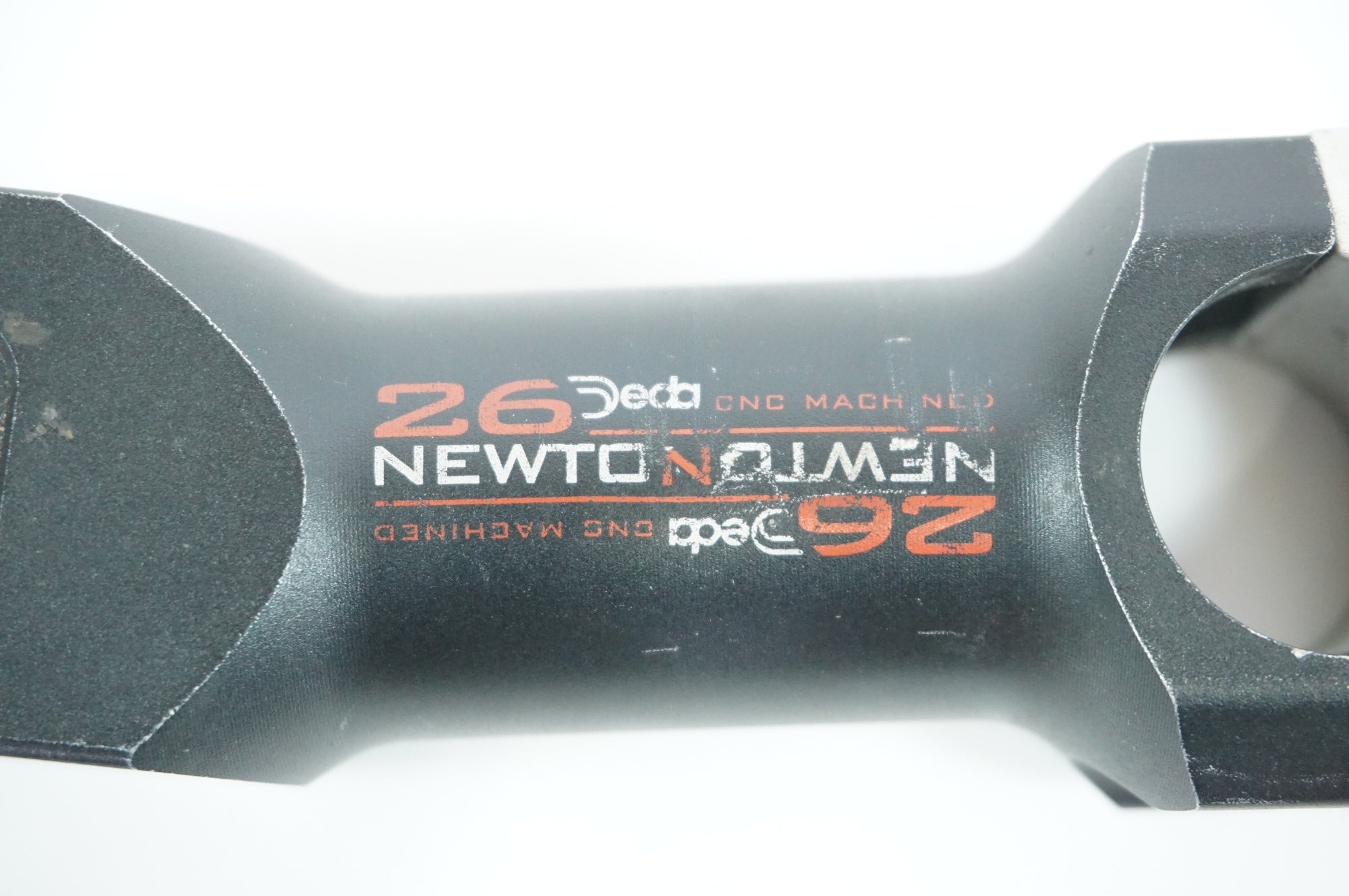 DEDA 「デダ」 NEWTON 26 φ26.0 90mmステム / 宇都宮店