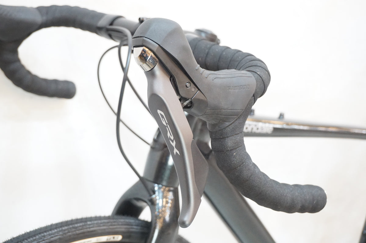 CANNONDALE 「キャノンデール」 TOPSTONE 4 2021年モデル グラベルロードバイク / 浦和ベース