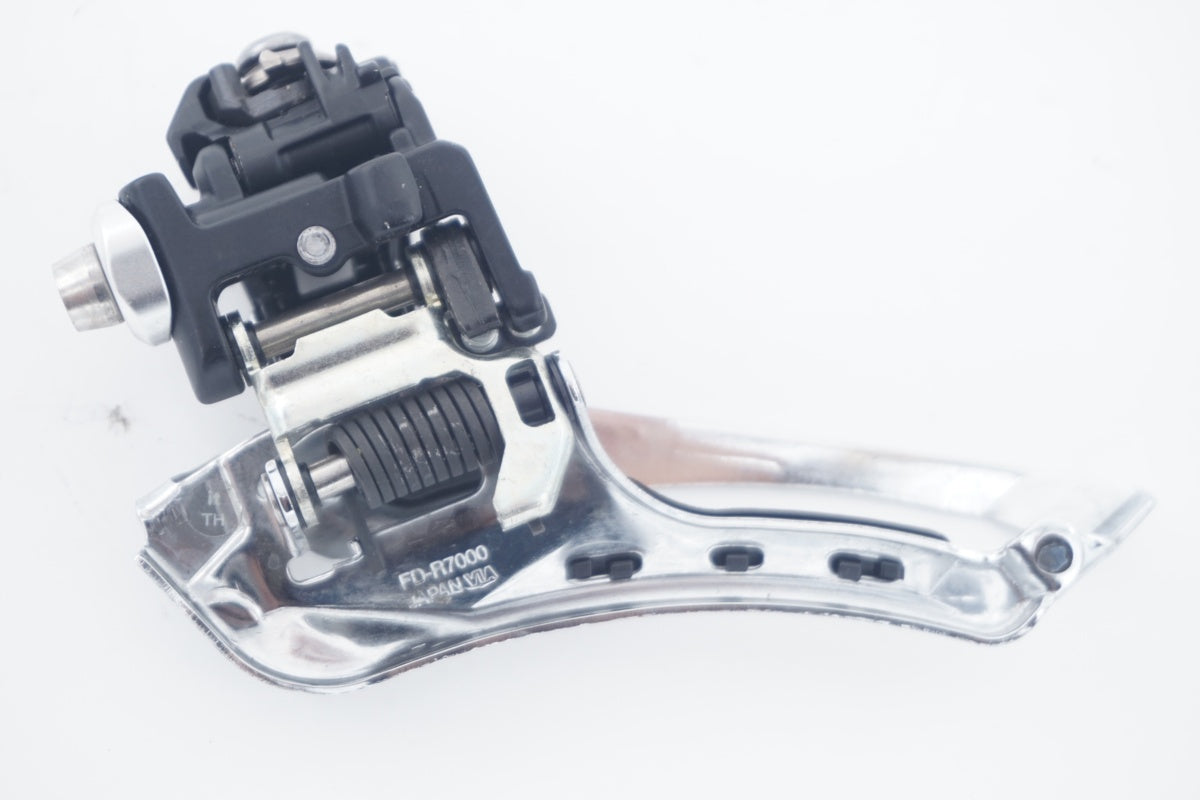 SHIMANO 「シマノ」 105 FD-R7000 フロントディレイラー / 京都八幡店