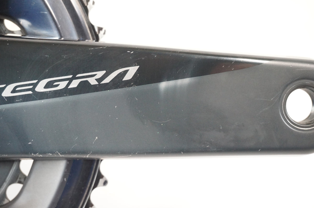 SHIMANO 「シマノ」 ULTEGRA FC-R8000 50-34T 172.5mm クランク / 宇都宮店