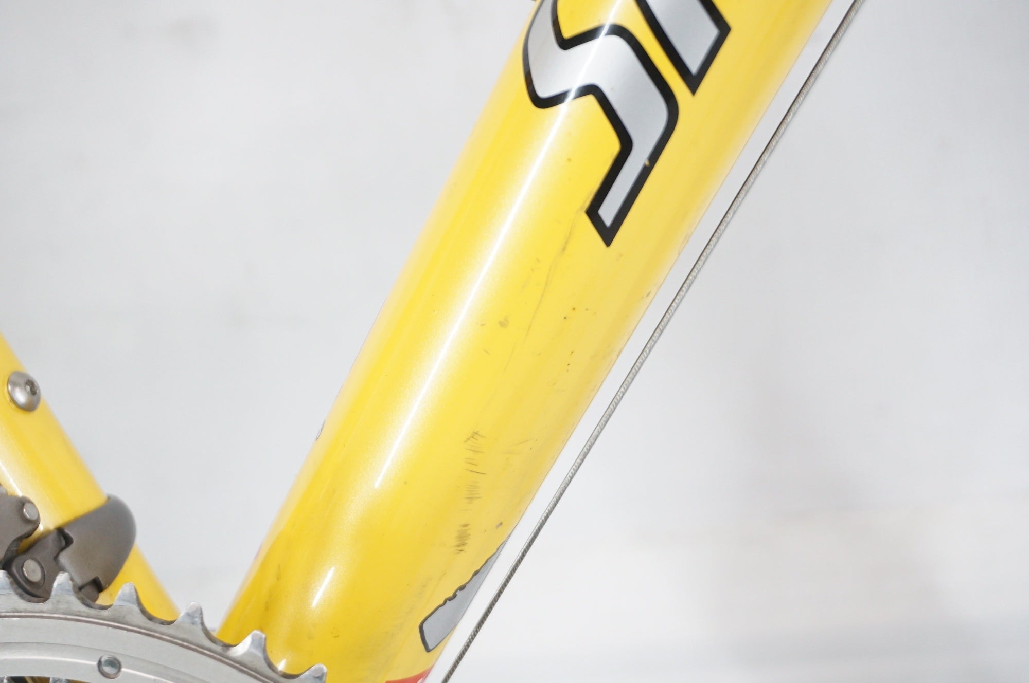 SPECIALIZED 「スペシャライズド」 S-WORKS M4 2000年頃 マウンテンバイク / 阪急塚口店