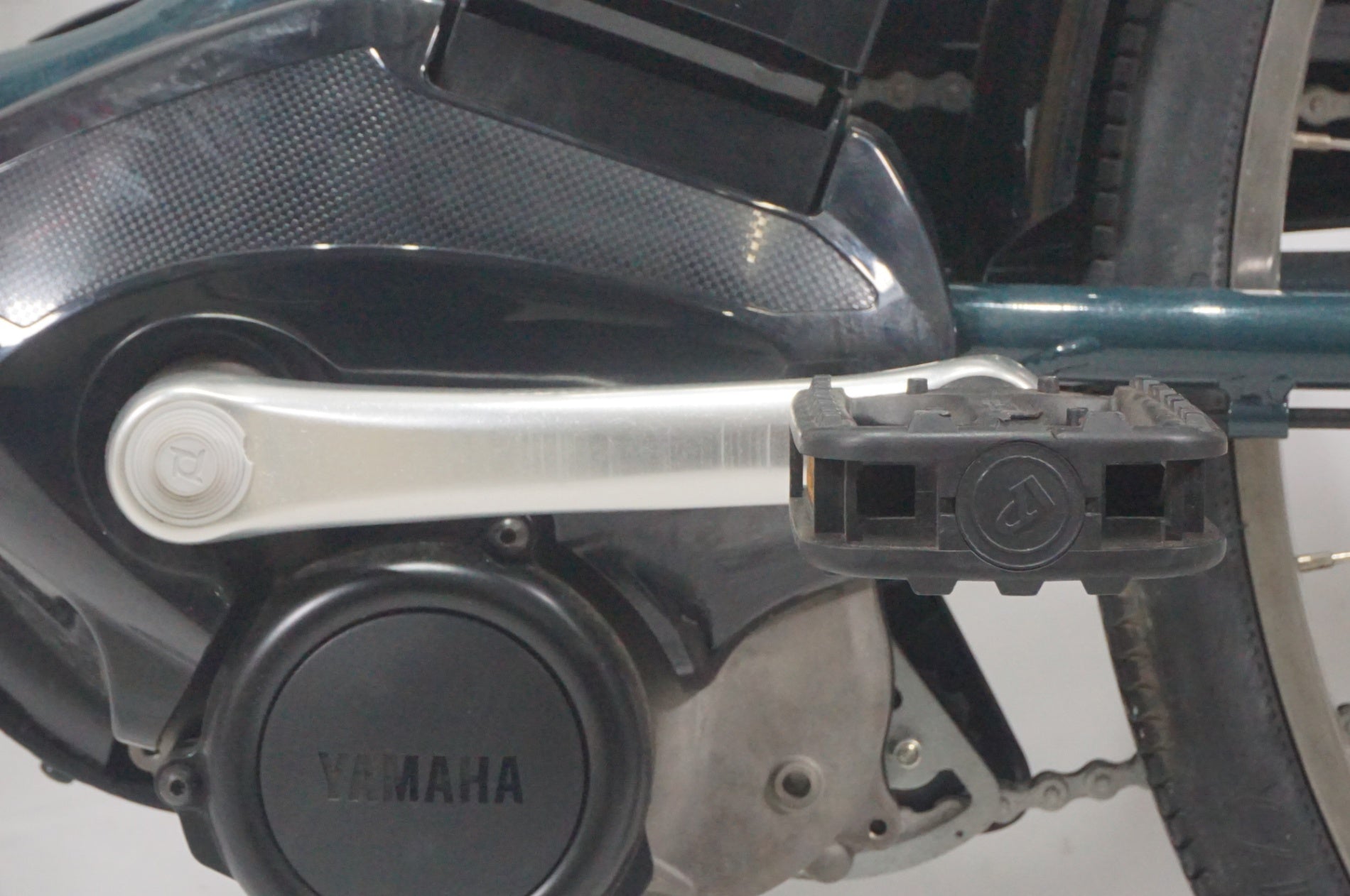 YAMAHA 「ヤマハ」 PAS WITH 2024年モデル 26インチ 電動アシスト / AKIBA店