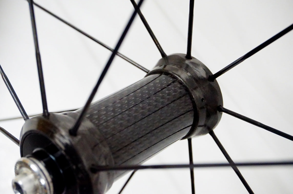 CAMPAGNOLO 「カンパニョーロ」 BORA ULTRA 35 TU カンパフリー ホイールセット / 名古屋大須店