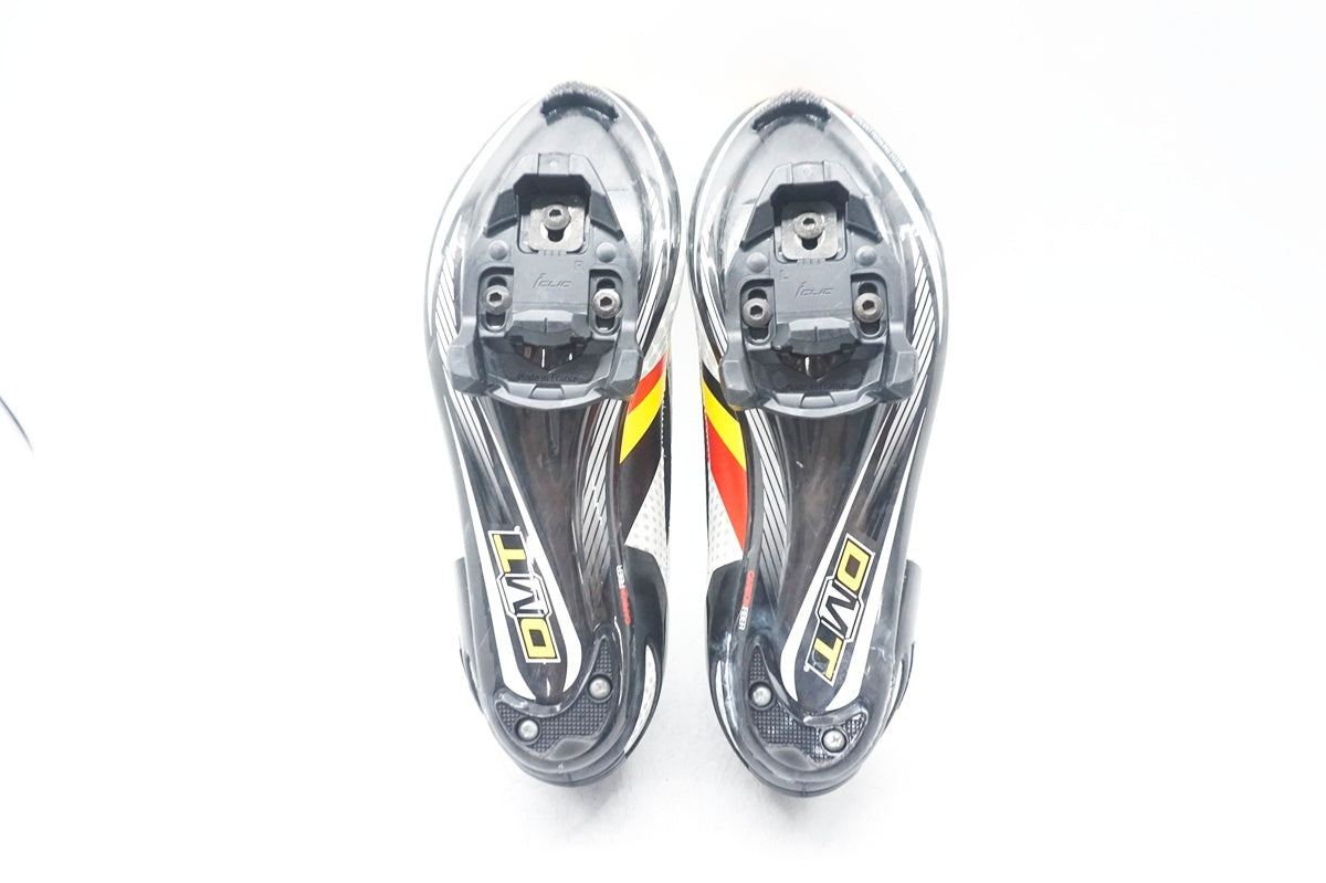 DMT 「ディーエムティー」 PRISMA2 GILBERT 42サイズ シューズ / 大阪門真店