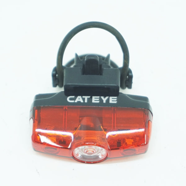 CATEYE 「キャットアイ」 TL-LD620/635/AU620 リアライト / 大阪美原北