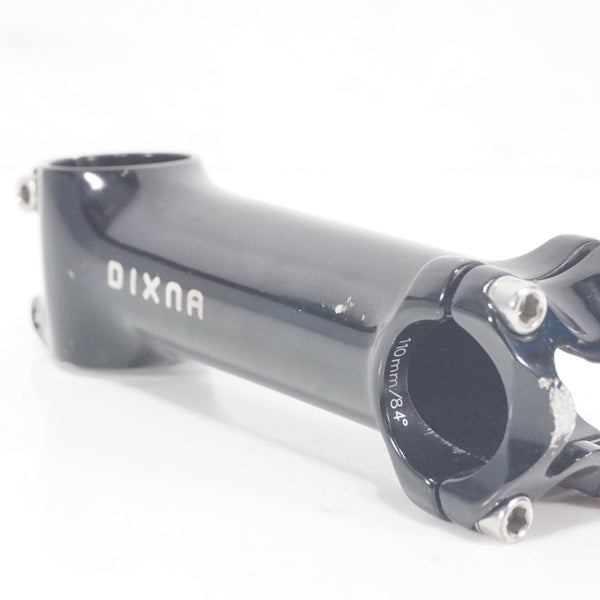 KCNC DIXNA GIZA productsステム 4個セット DIXNA 「ディズナ」 リード 110mm φ25.4 ステム / AKIBA店