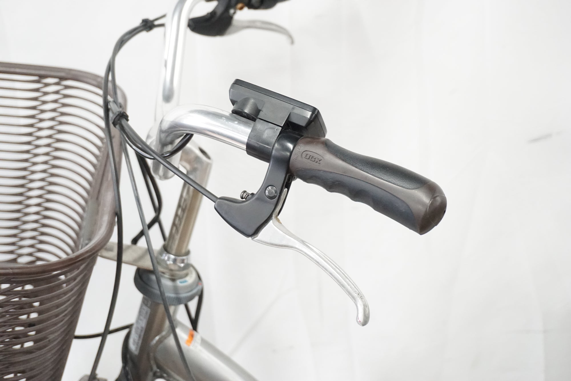 ジャンク YAMAHA 「ヤマハ」 PAS CHEER 2020年頃モデル 電動アシスト自転車/ 奈良店