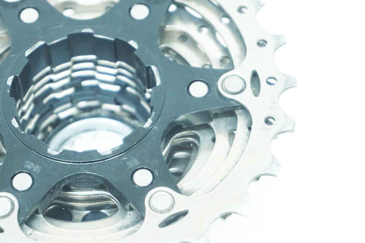 SHIMANO 「シマノ」 105 CS-5800 12-25T スプロケット / 大阪美原北