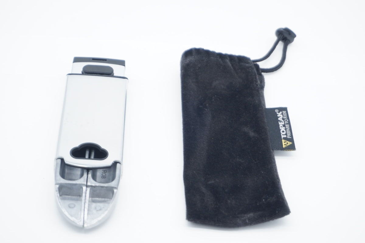 TOPEAK 「トピーク」 FLASHSTAND SLIM X 携帯スタンド / 京都八幡店