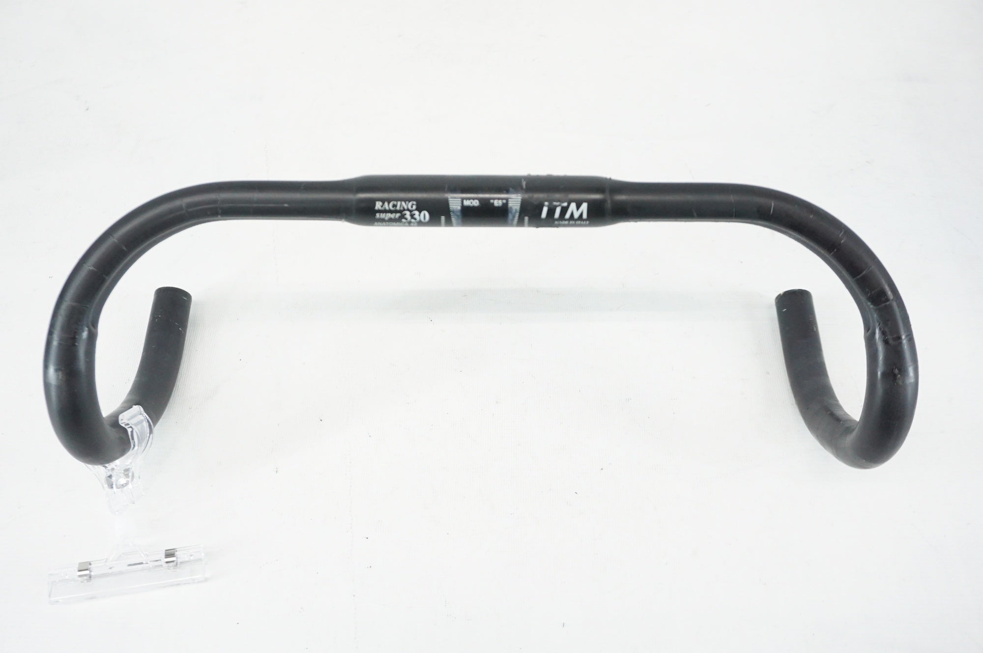 ITM 「アイティーエム」 RACING SUPER 330 ANATOMICA φ25.8 400mm ハンドル / 阪急塚口店