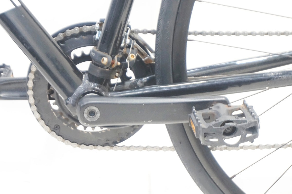 BIANCHI 「ビアンキ」 ROMA3 DISC 2022年モデル クロスバイク / 奈良店