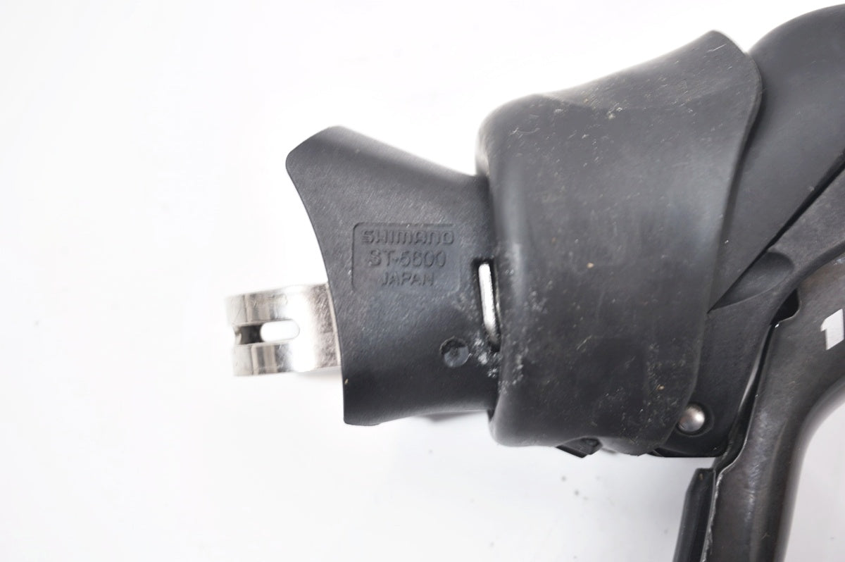 SHIMANO 「シマノ」 105 ST-5600 デュアルコントロールレバー / バイチャリ世田谷店