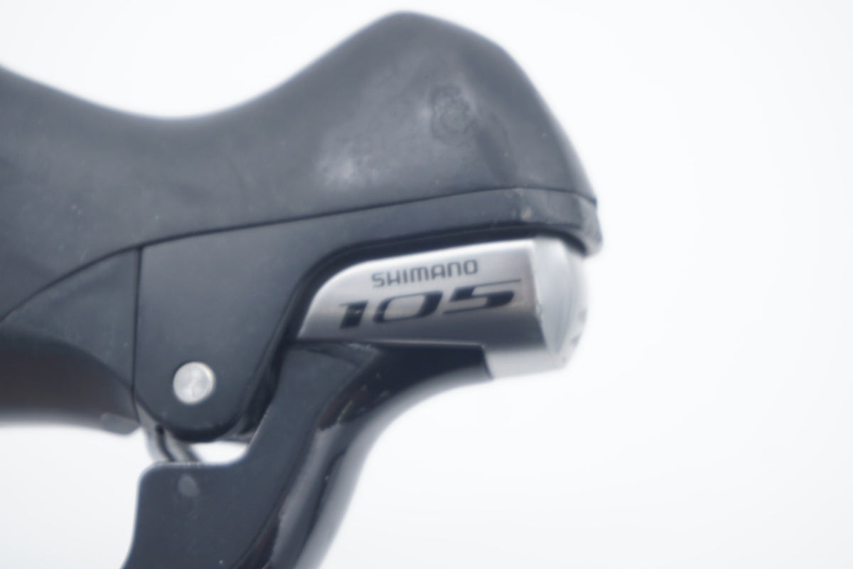 ジャンク SHIMANO 「シマノ」 105 ST-5800 右のみ デュアル