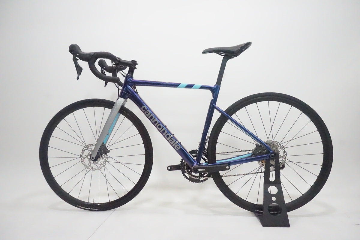 CANNONDALE「キャノンデール」 CAAD13 DISC TIAGRA 2023-2024年モデル ロードバイク / 京都西院店