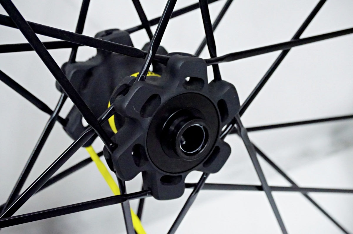 MAVIC 「マヴィック」 KSYRIUM PRO UST DISC シマノ11速 ホイールセット / 名古屋大須店