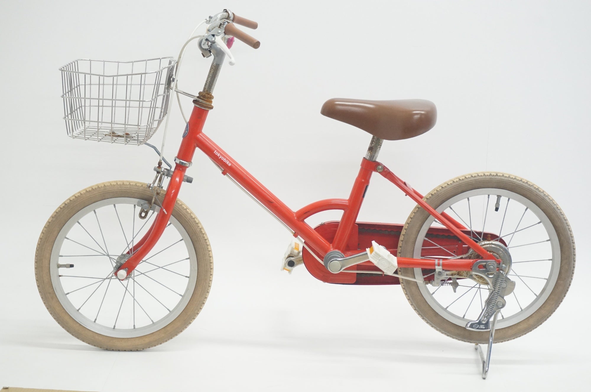 TOKYO BIKE 「トウキョウバイク」 LITTLE TOKYO BIKE 2019年モデル キッズバイク / 福岡店