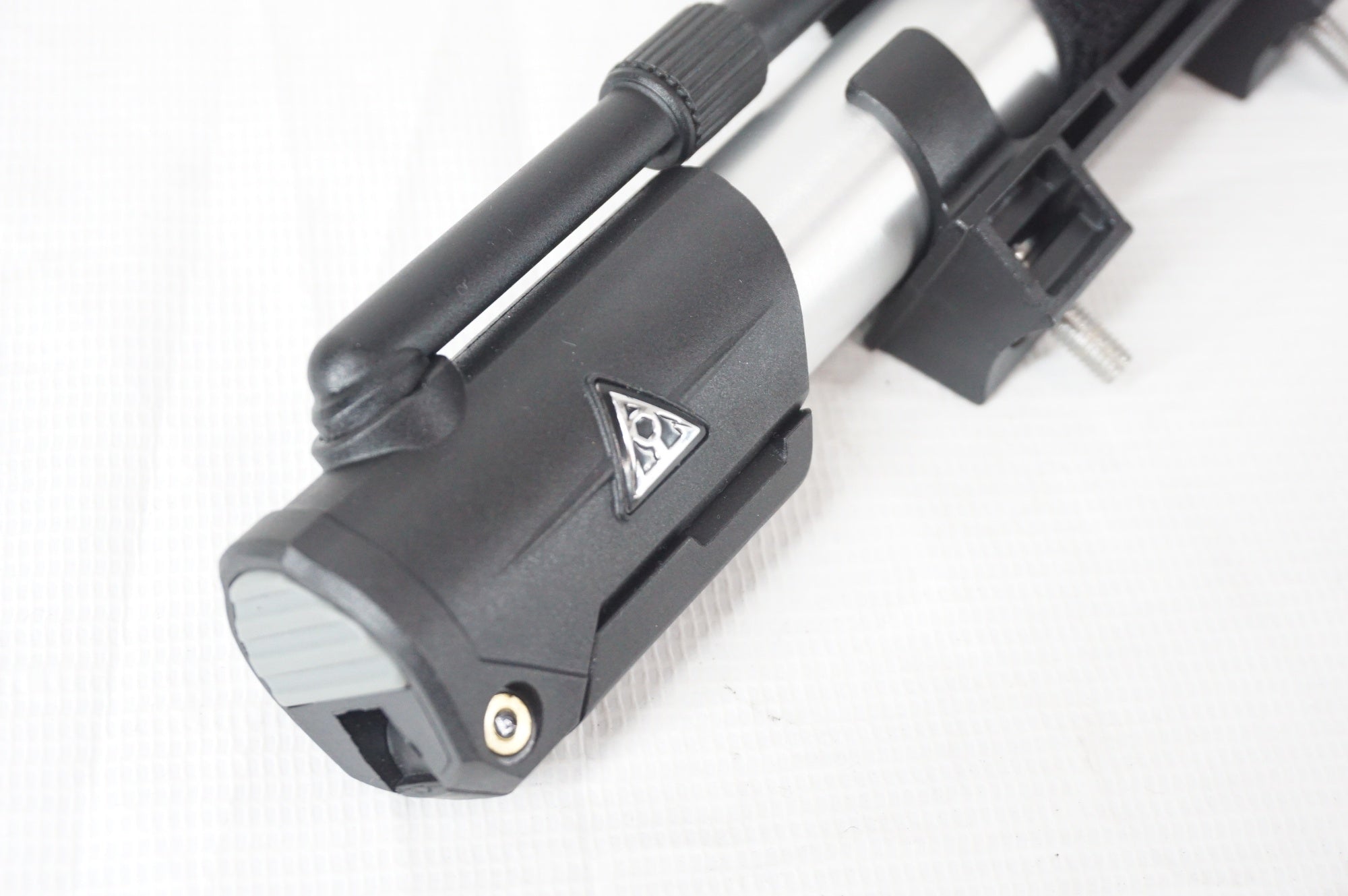 TOPEAK 「トピーク」 MINI MORPH 携帯ポンプ / 阪急塚口店