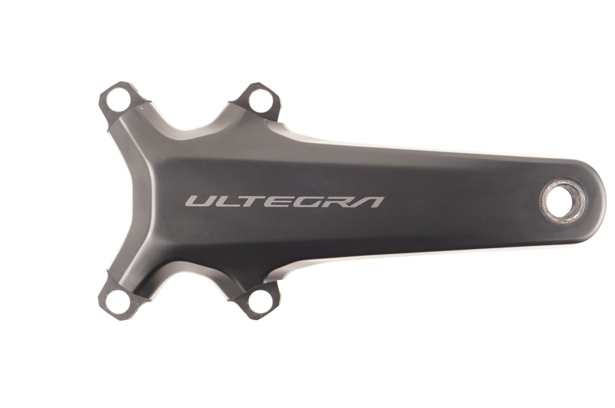 SHIMANO 「シマノ」 ULTEGRA FC-R8100 160mm クランクアーム / 中目黒店
