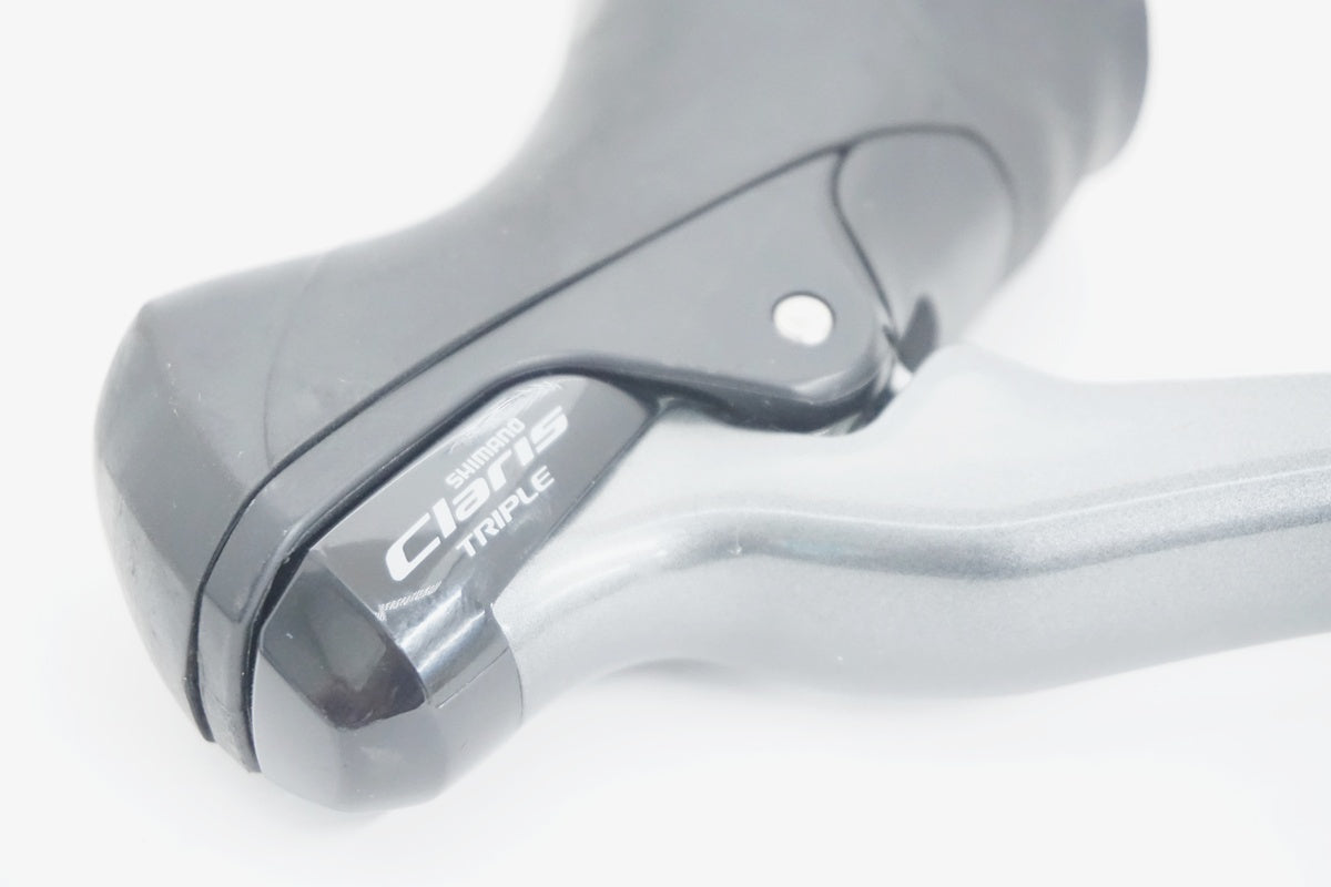 SHIMANO 「シマノ」 CLARIS ST-R2000 デュアルコントロールレバー / 京都八幡店