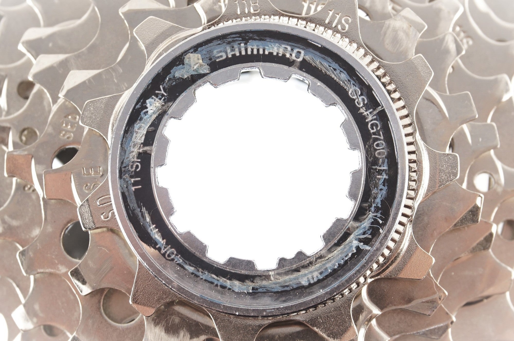 SHIMANO 「シマノ」 CS-HG-700 11S 11-34T スプロケット / 中目黒店
