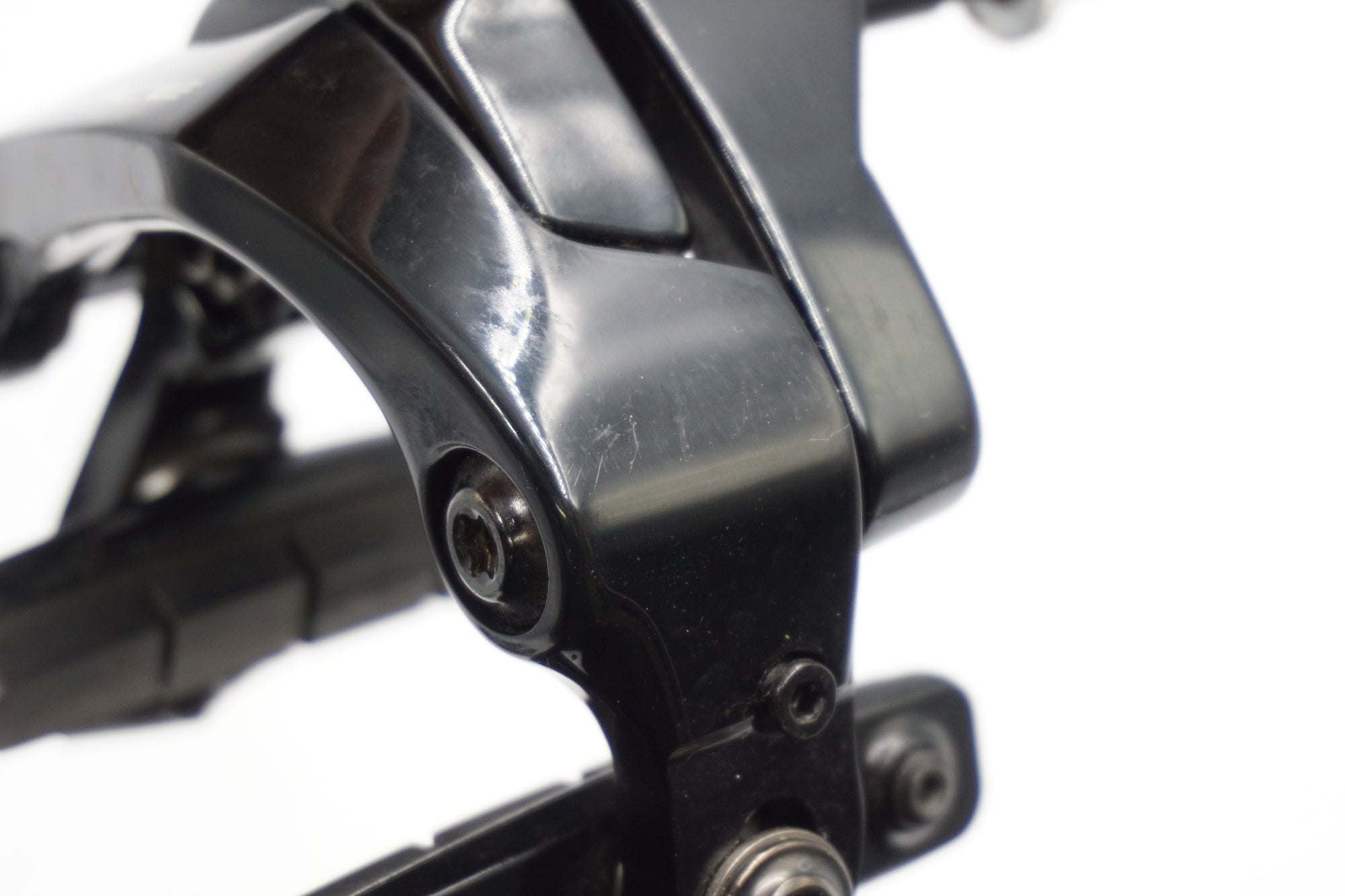SHIMANO 「シマノ」 DURA-ACE BR-R9100/BR-R9110 キャリパーブレーキセット/ 奈良店