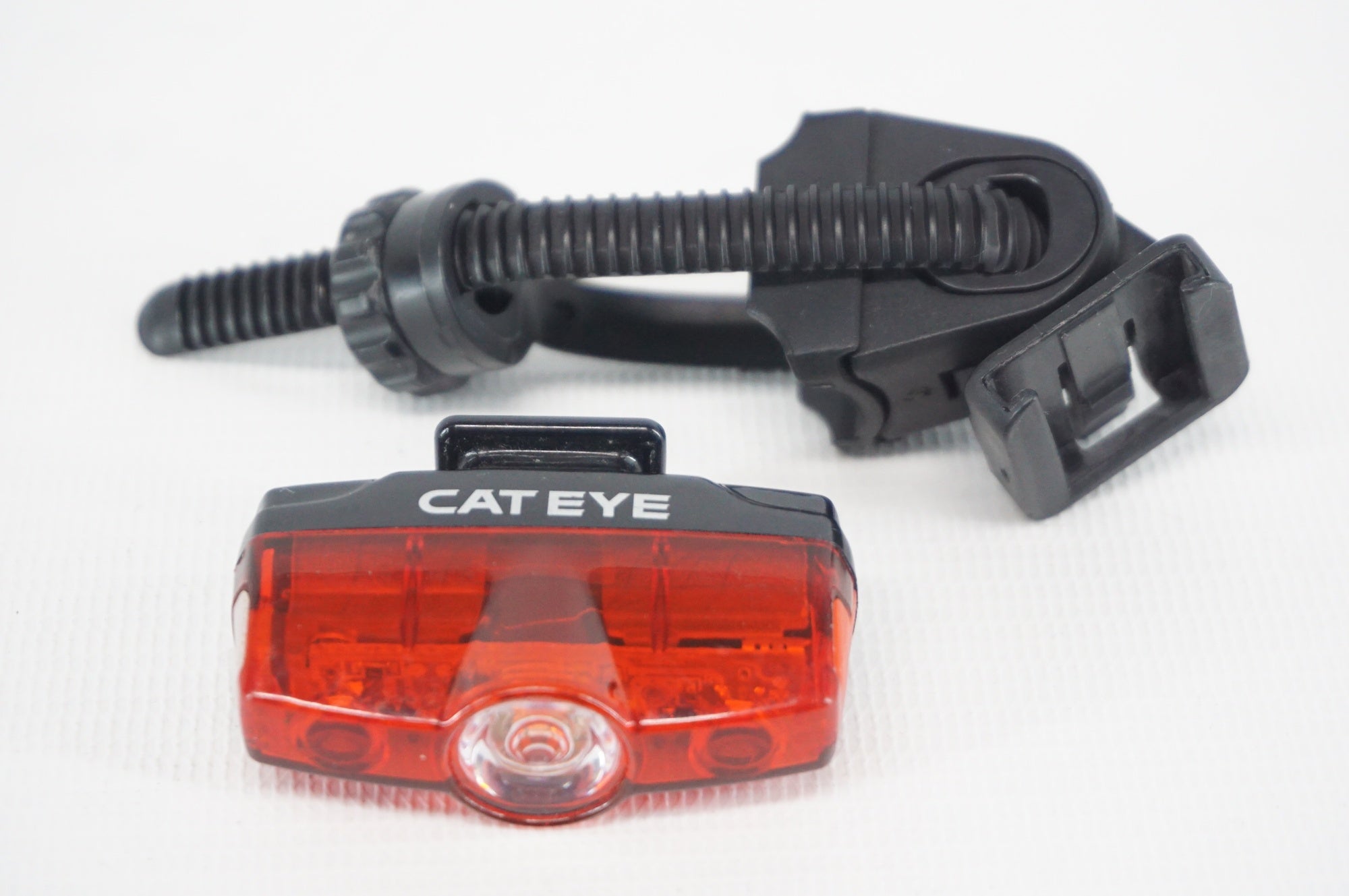 CATEYE 「キャットアイ」 RAPIDMINI  TL-LD635 リアライト / 阪急塚口店