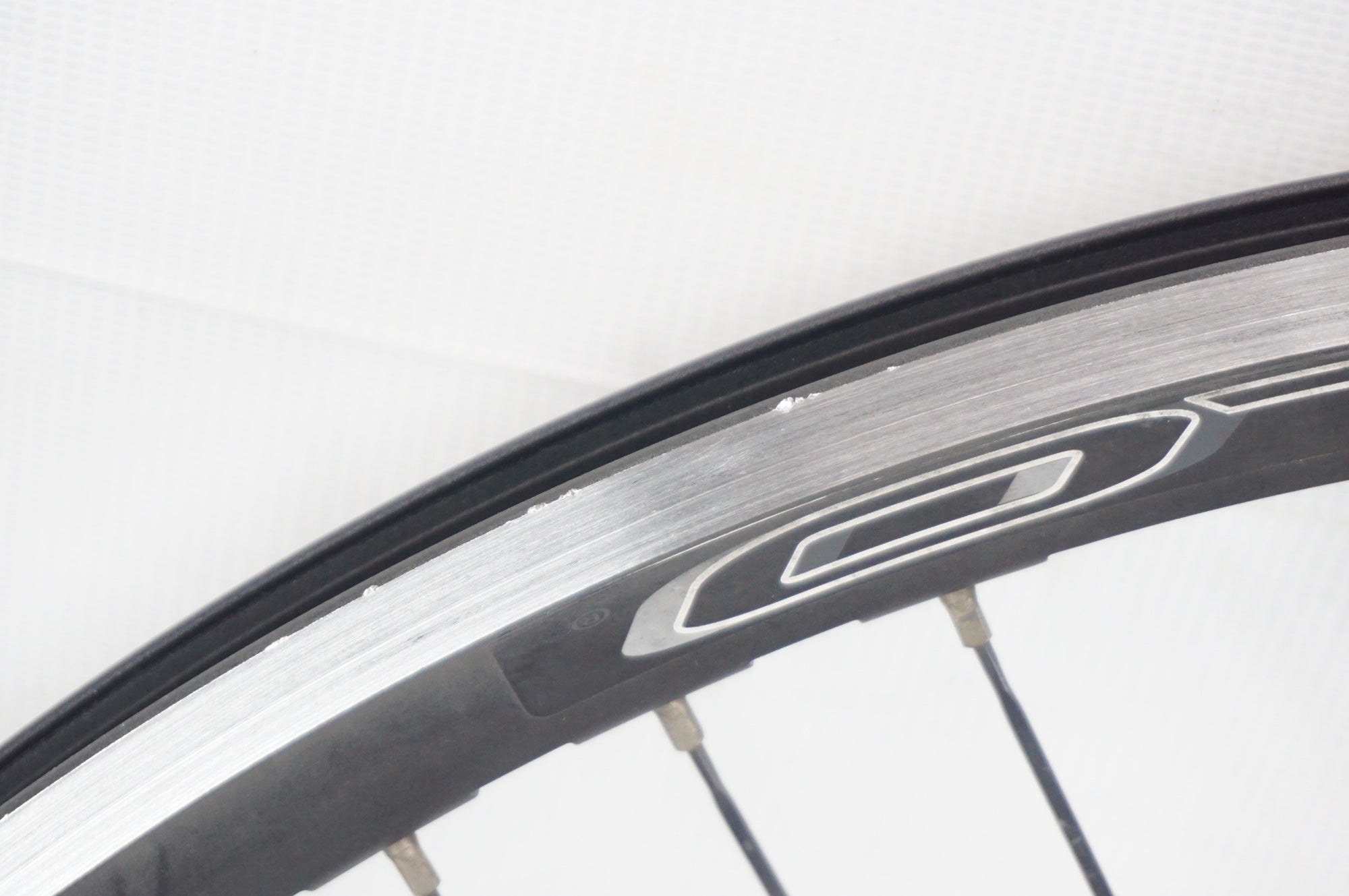 CAMPAGNOLO 「カンパニョーロ」 ZONDA C17 リム シマノ11速  ホイールセット / 阪急塚口店