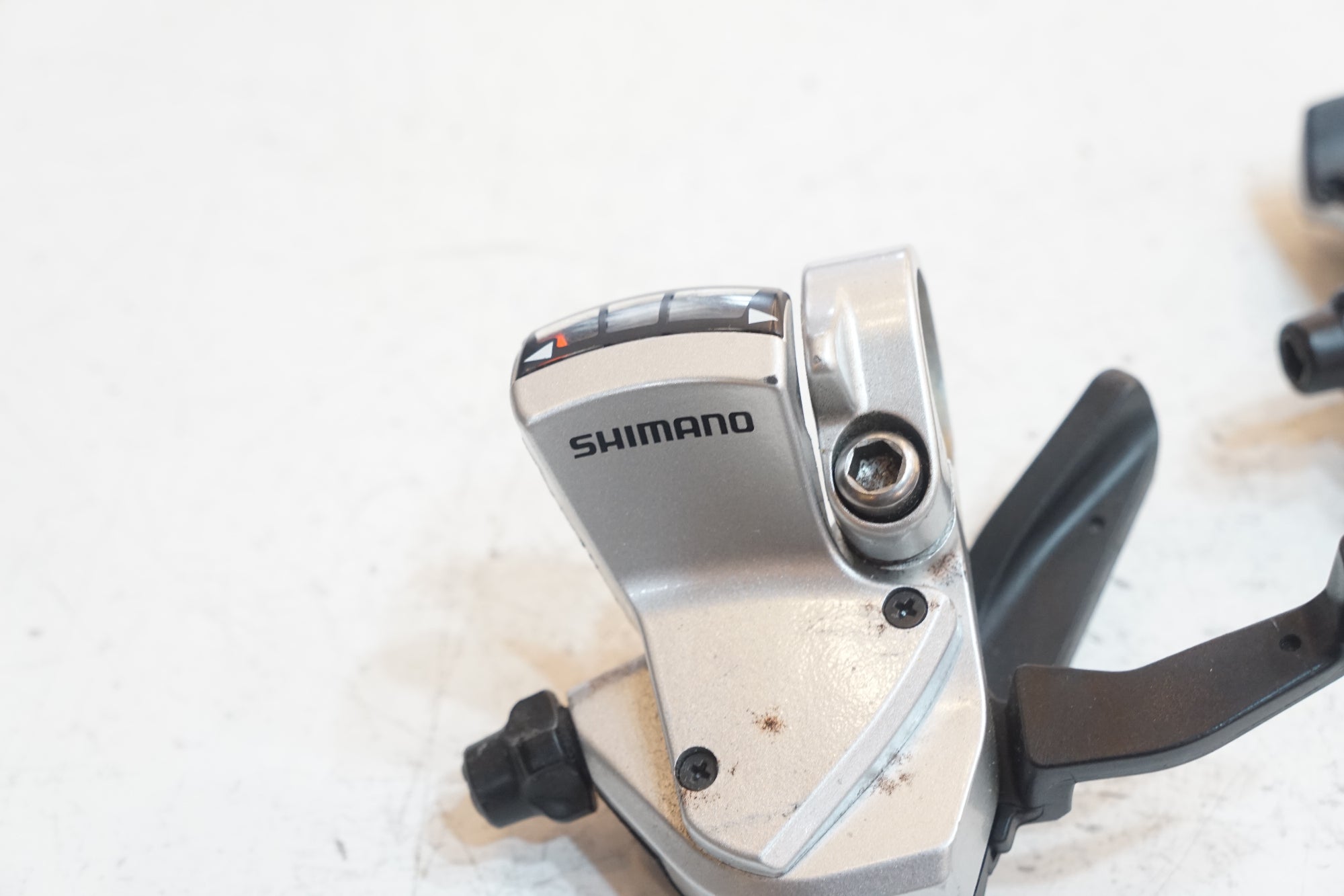 SHIMANO 「シマノ」 SL-R440＆SL-441 ラピッドファイヤーシフター / バイチャリ浦和ベース