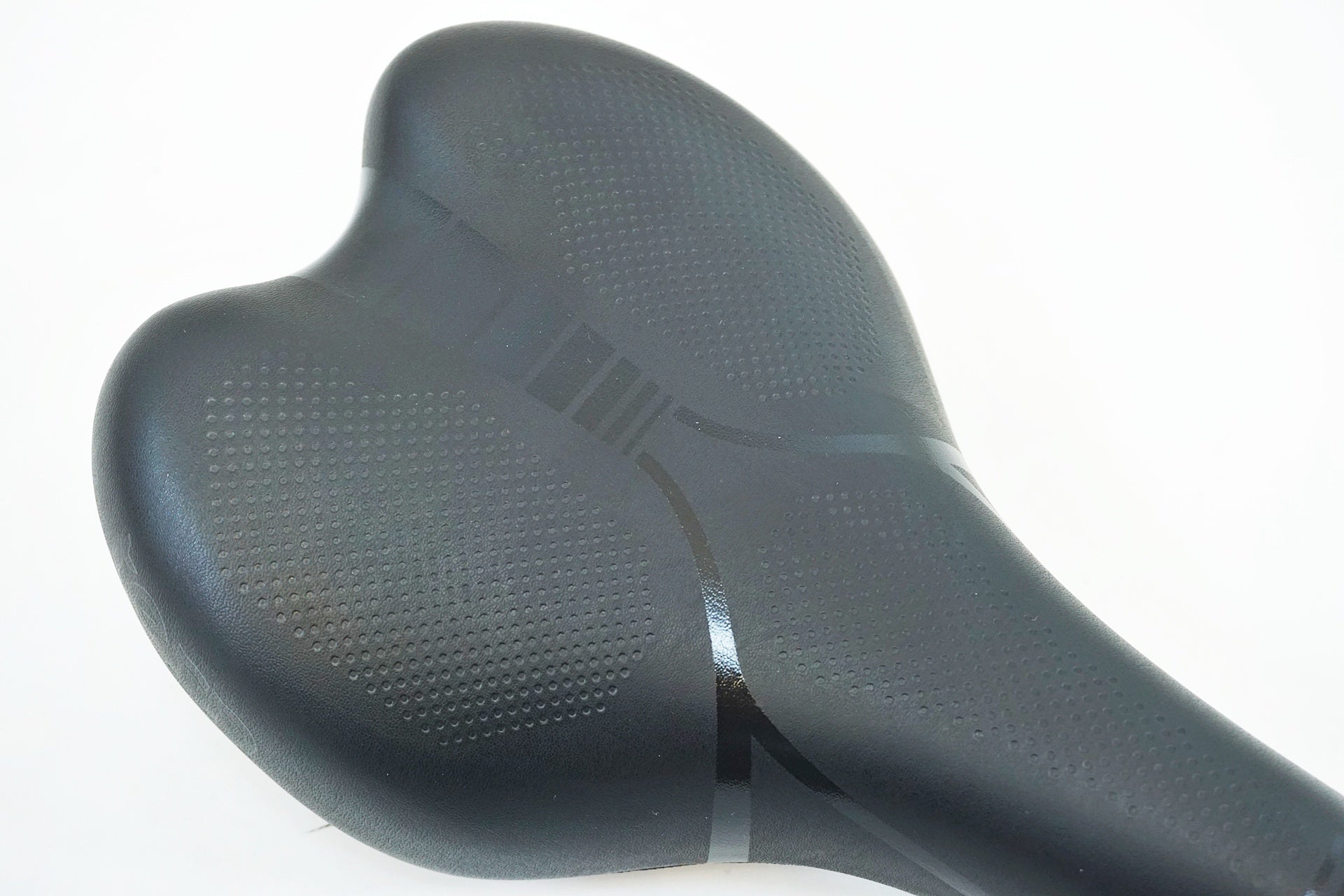 TERN 「ターン」 PORTER+ サドル / 有明ガーデン店