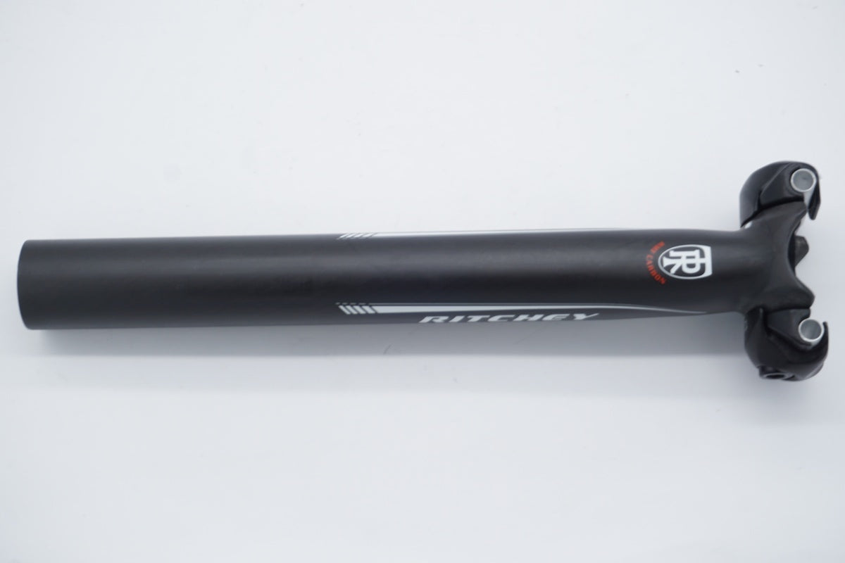 RITCHEY 「リッチー」 CARBON WCS φ27.0 235mm シートポスト / 滋賀大津店