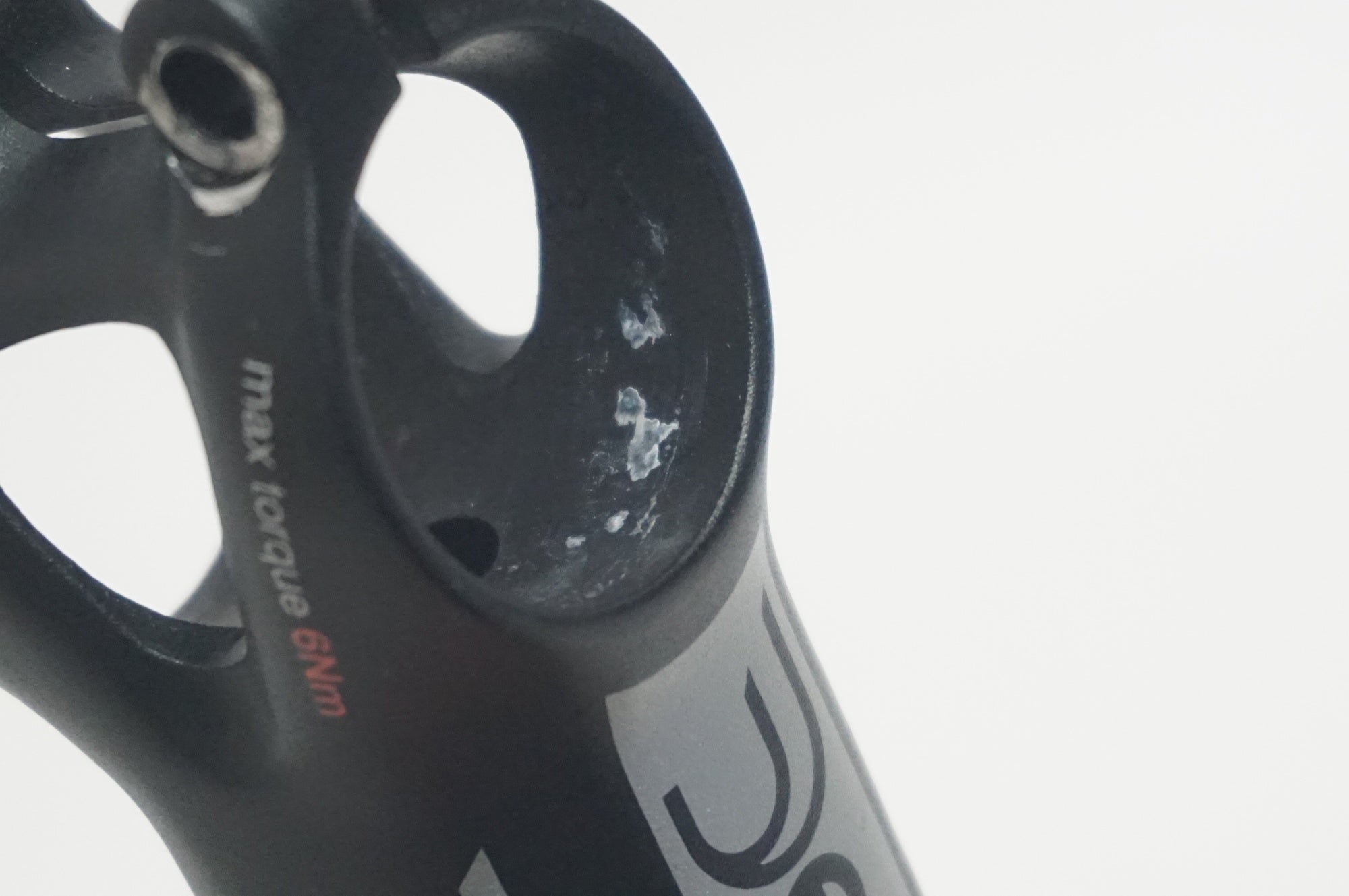 DEDA 「デダ」 ZERO2 φ31.7 110mm ステム / 福岡店