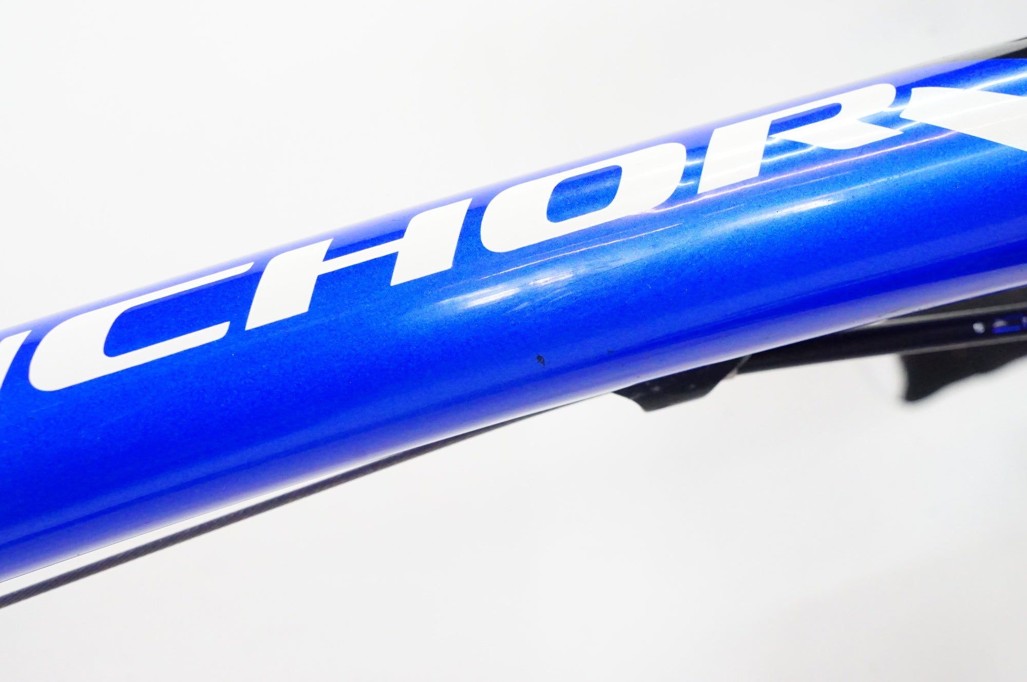 ANCHOR 「アンカー」 RS8 EPSE 2017年モデル ロードバイク / 熊谷本店