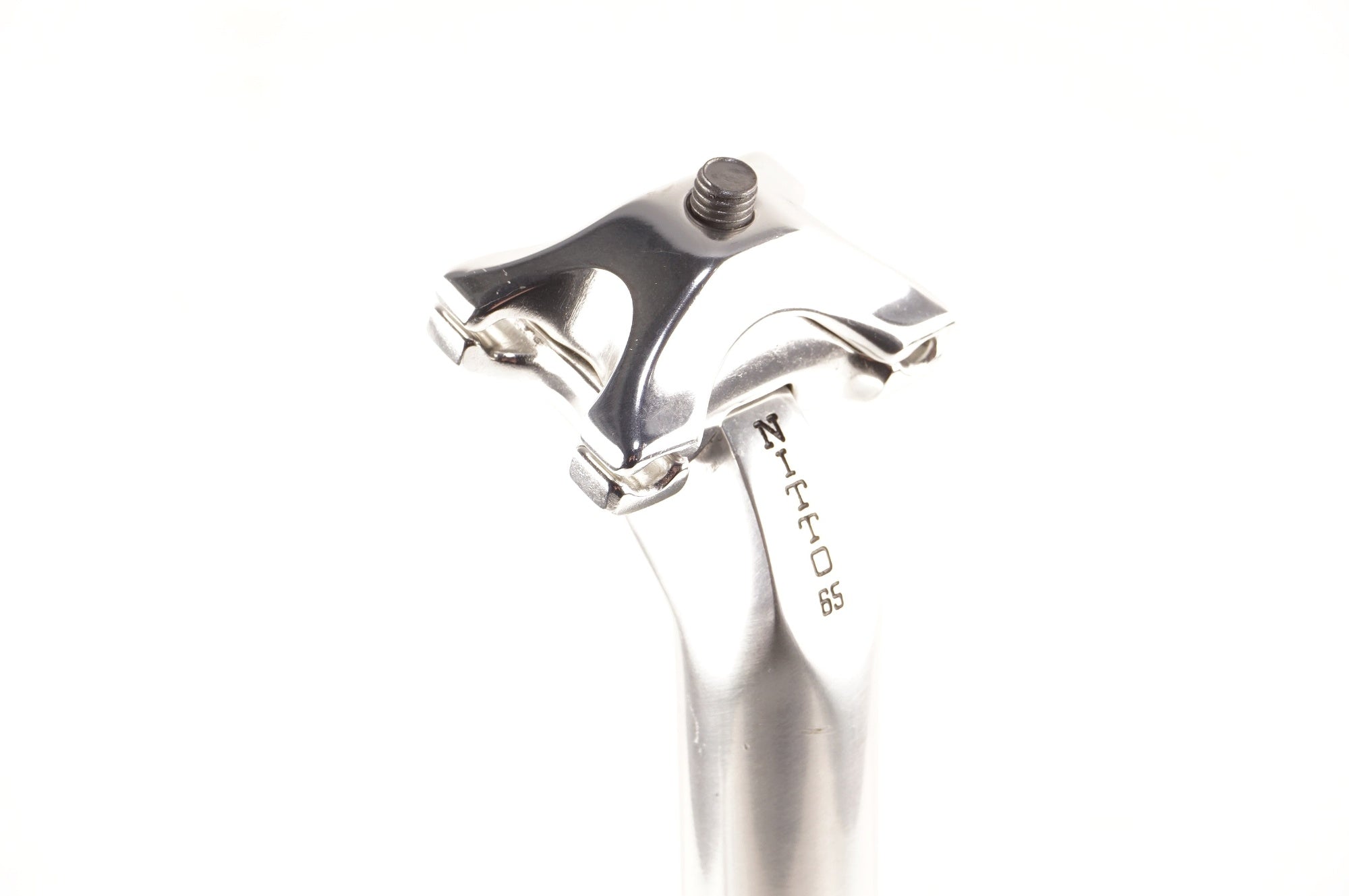 NITTO 「ニットー」 S65 SEATPOST φ27.2 300mm シートポスト / 中目黒