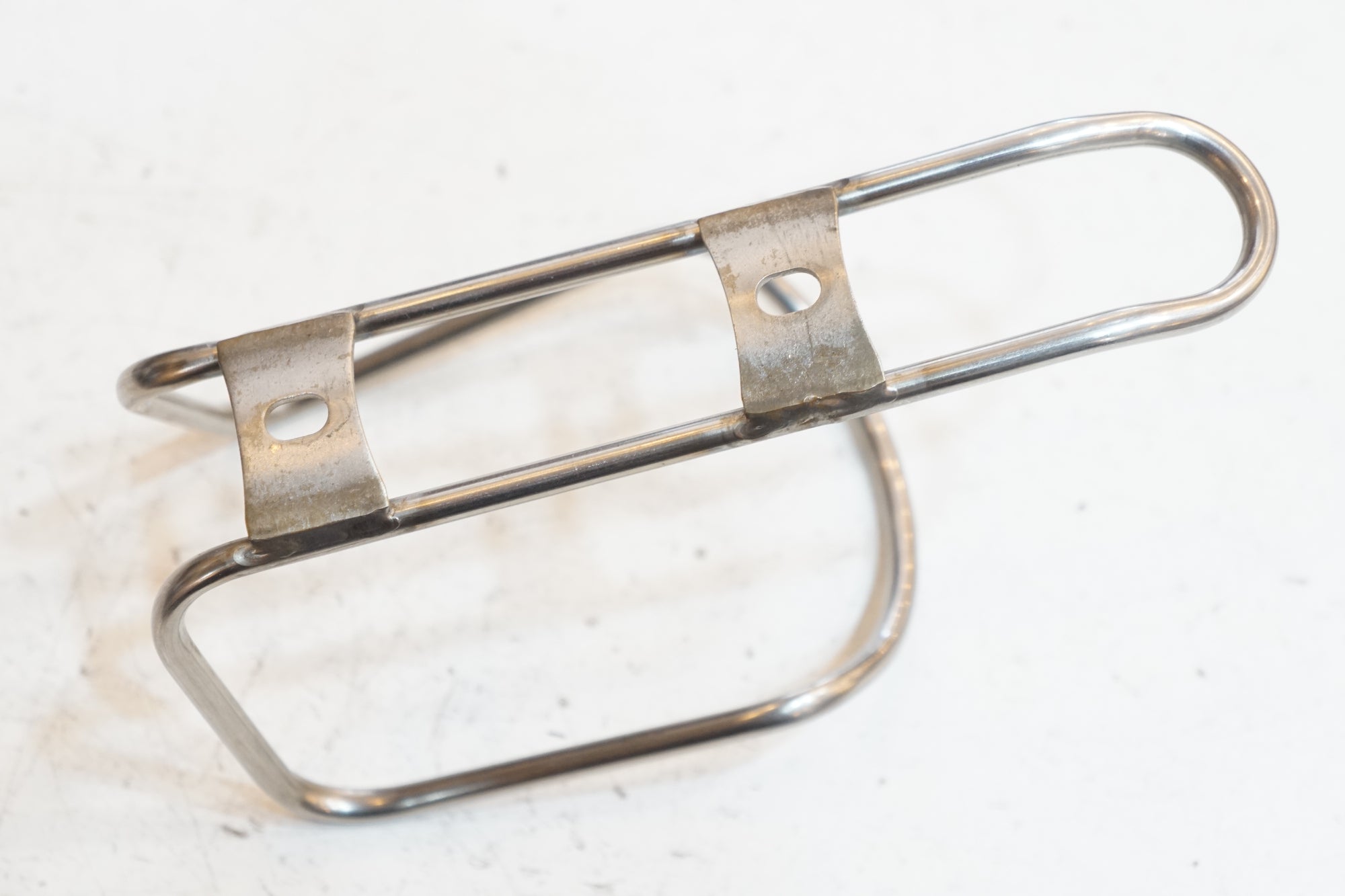 キンケシ KING CAGE 「キング ケージ」 STAINLESS STEEL CAGE ボトル