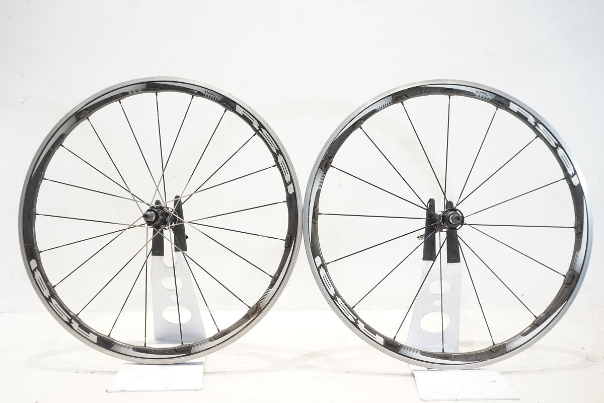 SHIMANO 「シマノ」 WH-RS81 C35 シマノ11速 ホイールセット / 横浜戸塚店