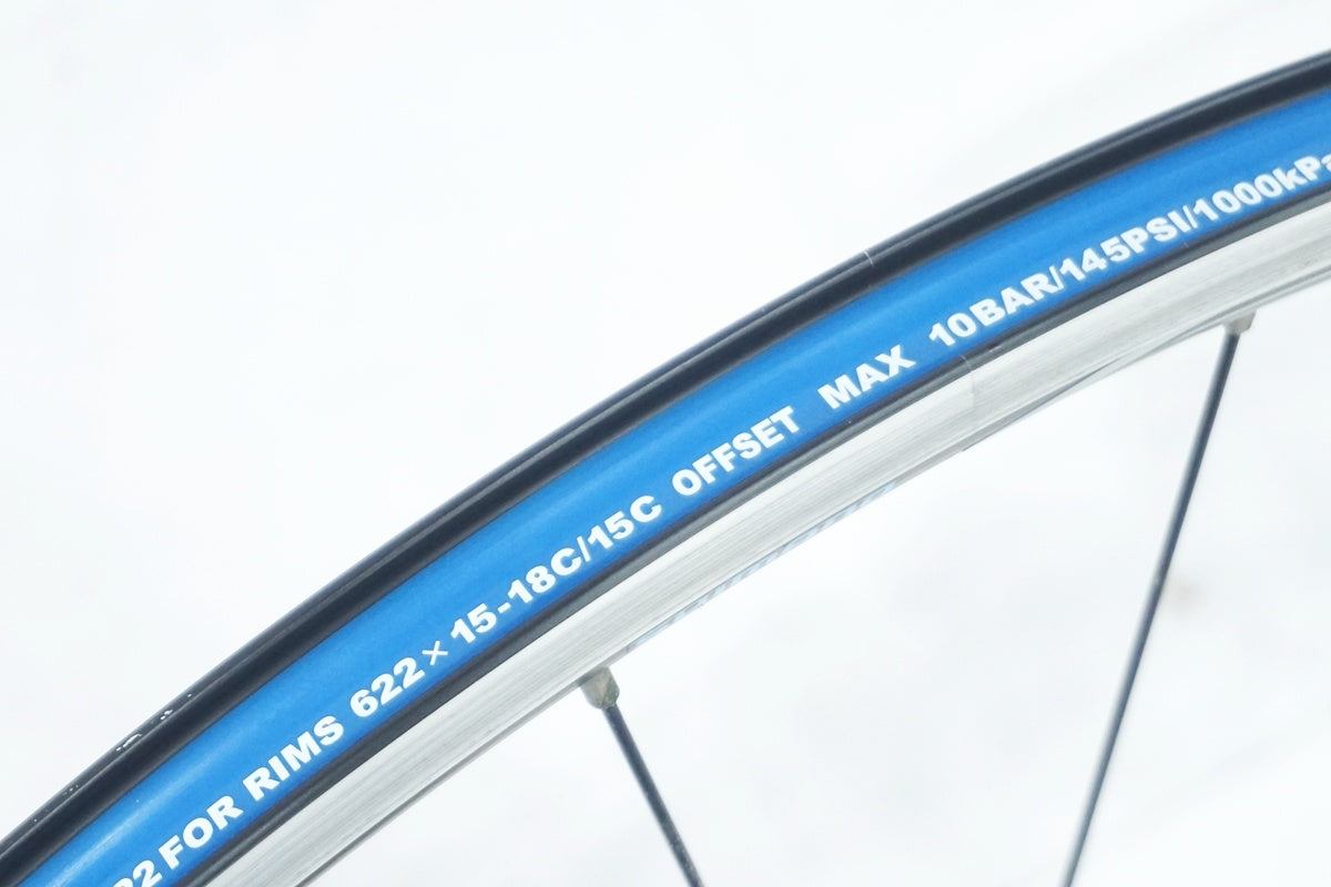 SHIMANO 「シマノ」 WH-RS100 フロントホイール / 大阪美原北インター店