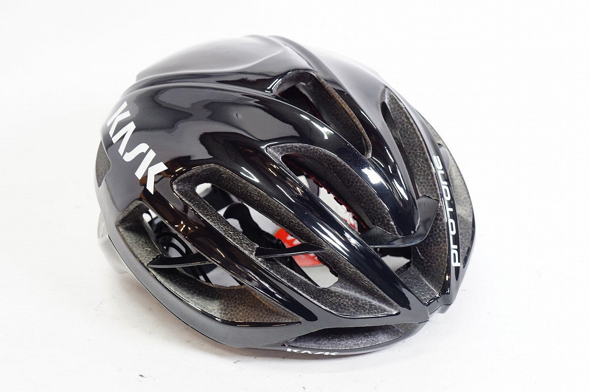 KASK 「カスク」 PROTONE Mサイズ 52-58cm ヘルメット / 熊谷本店