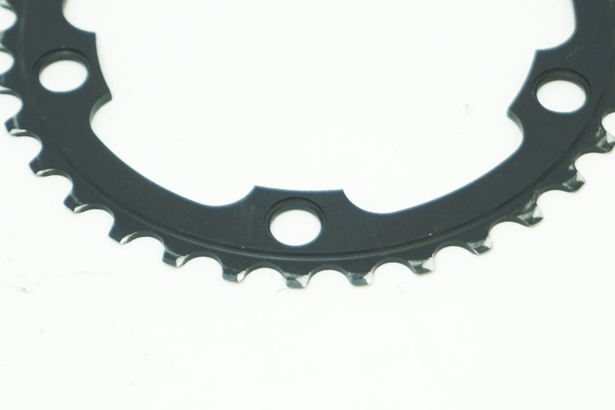 SHIMANO 「シマノ」 50-34T チェーンリングセット / 大阪美原北インター店