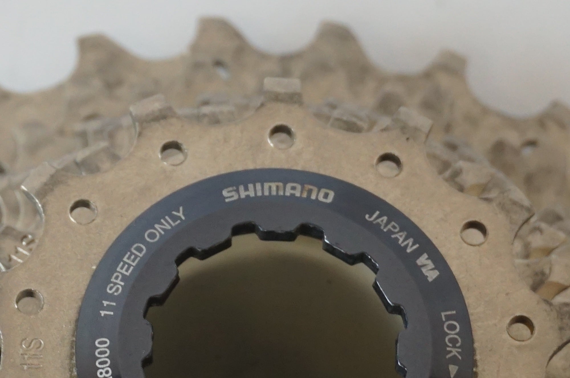 SHIMANO 「シマノ」 ULTEGRA CS-R8000 14-28T スプロケット / 浜松店