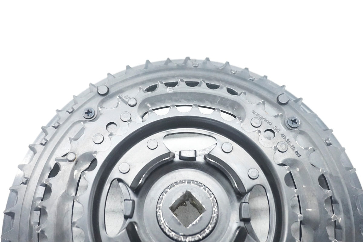 SHIMANO 「シマノ」 TOURNEY TX FC-TX801 48/838/28 170mm クランク / 大阪門真店