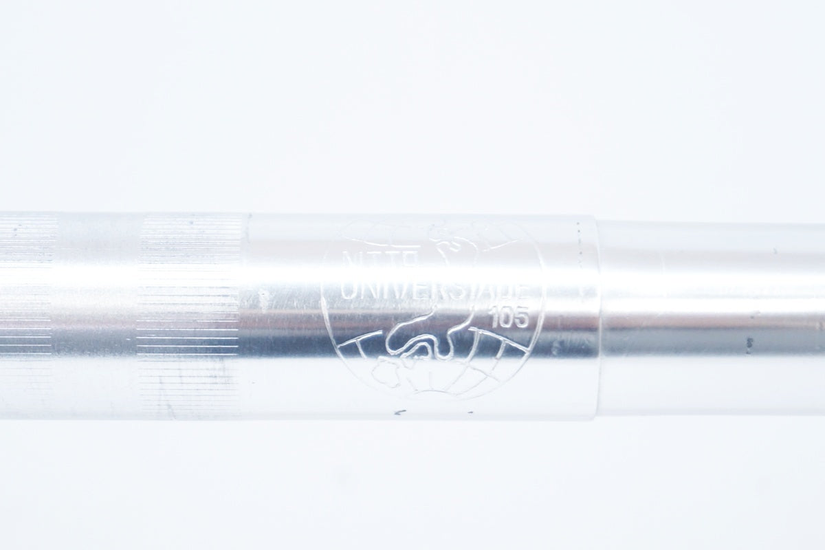 NITTO 「ニットー」 UNIVERSIADE 105 Φ25.4 370mm ハンドル / 大阪美原北インター店