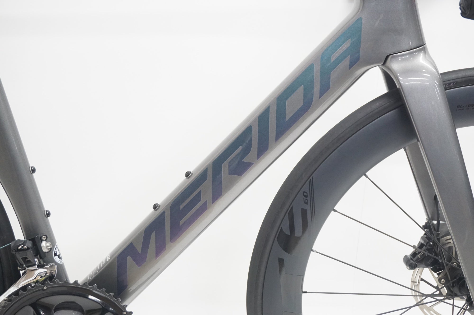 MERIDA 「メリダ」 REACTO 4000 DISC 2023年モデル ロードバイク MERIDA 「メリダ」 REACTO 4000 DISC 2023年モデル ロードバイク