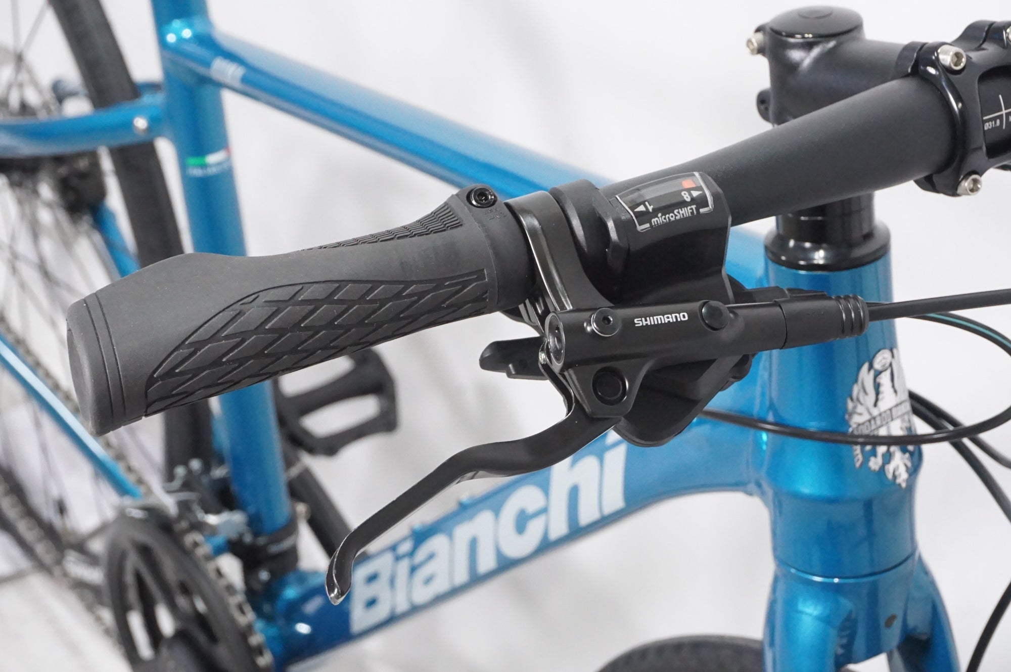 BIANCHI 「ビアンキ」 ROMA3 DISC 2022年モデル クロスバイク / AKIBA店