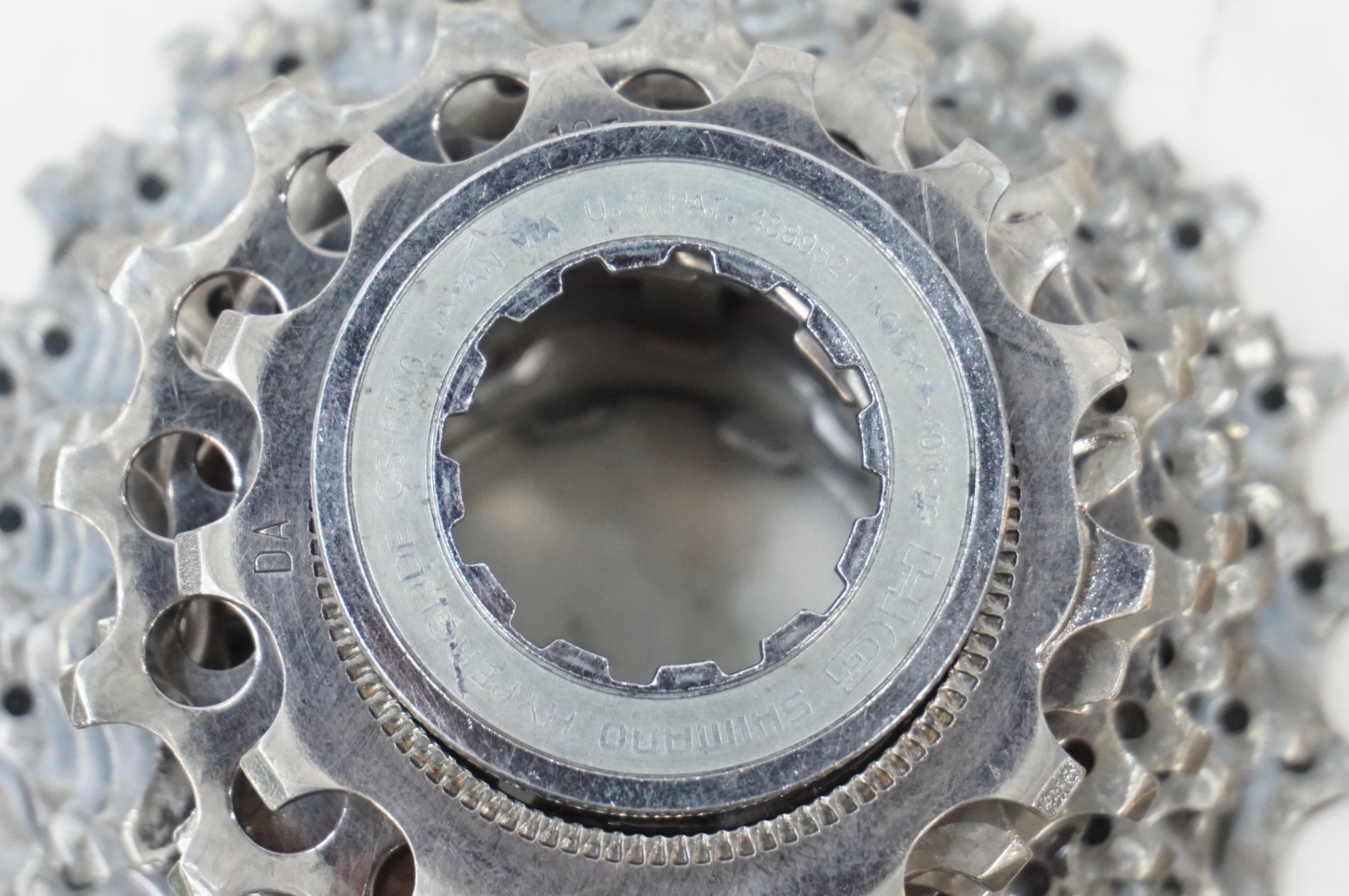 SHIMANO 「シマノ」 CS-6500 13-23T スプロケット / 川越店